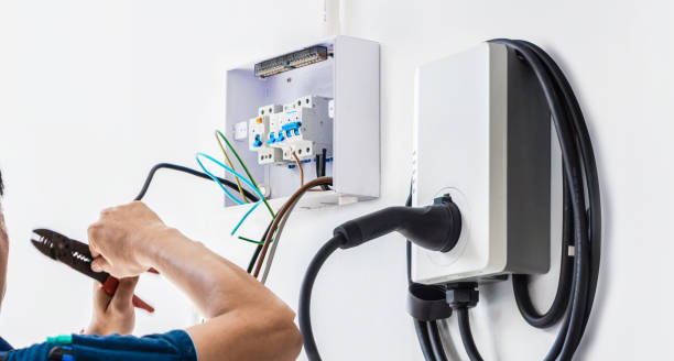 Why Trust Our Certified Electricians for Your Electrical Needs in Underwood, IA?